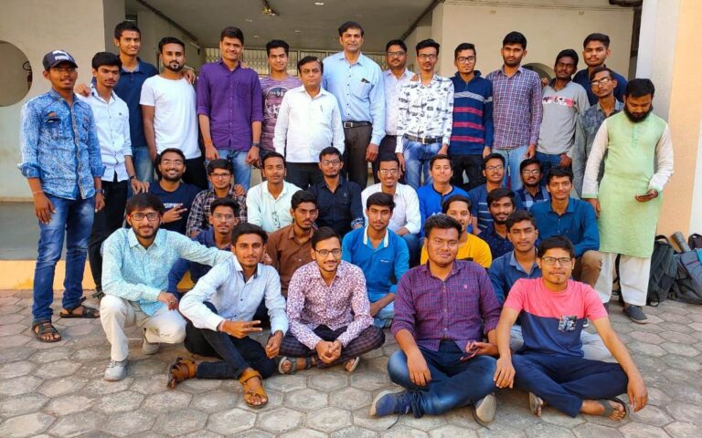 Government Engineering College, Modasa